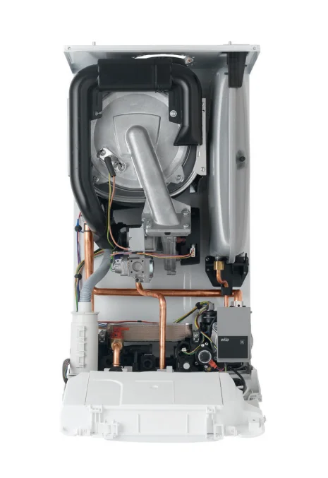 Bulex Gesloten condensatie gaswand combiketel Bulex Thema Condens cv 24.6 kW ww 30.6 kW 25/30 A 0010017363