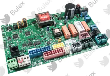 Bulex BULEX 0010028087 PRINTPLAAT THEMACONDENS F 25/30-B Bulex 0010028087