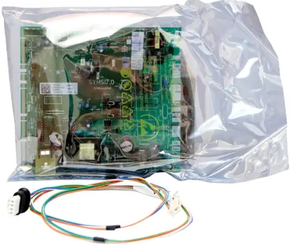 Bulex BULEX 0020017592 PRINTPLAAT SYMSI.7 Bulex 0020017592