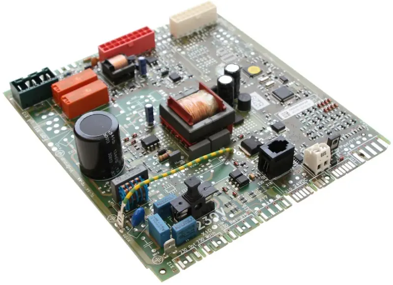 Bulex BULEX 0020037670 PRINTPLAAT R29E bulex 0020037670
