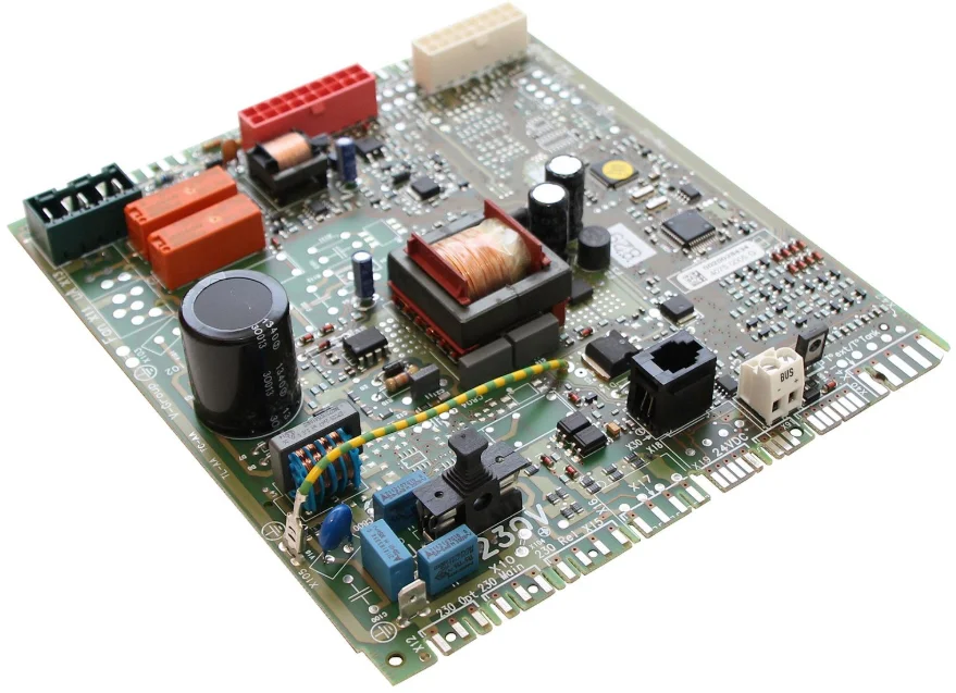 Bulex BULEX 0020037670 PRINTPLAAT R29E bulex 0020037670