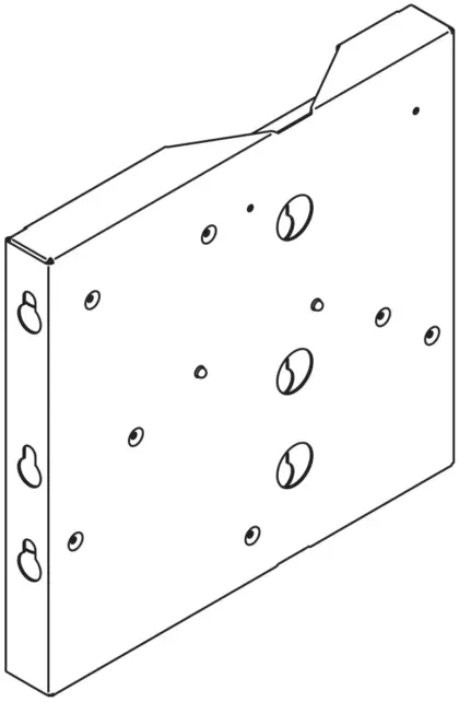 Bulex Toebehoren/onderdelen voor gasgestookte cv-ketels Bulex 0020174019