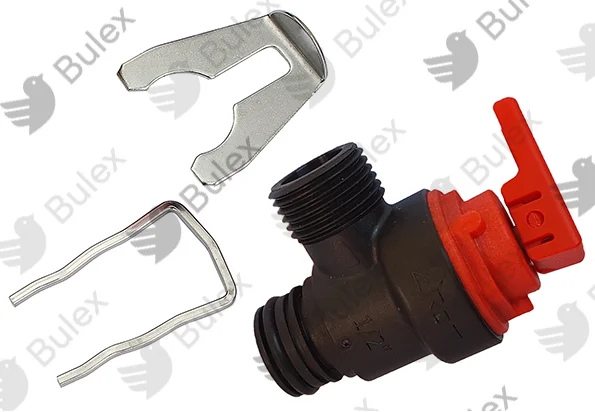 Bulex Toebehoren/onderdelen voor gasgestookte cv-ketels Bulex Thema Condens 0020275016
