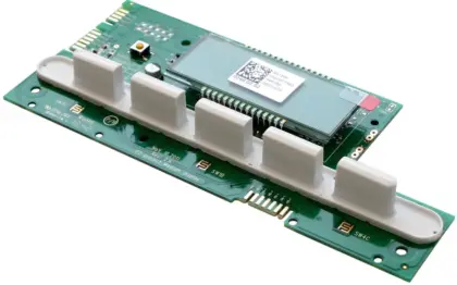 Bulex Toebehoren/onderdelen voor gasgestookte cv-ketels Bulex Thermomaster S1031000