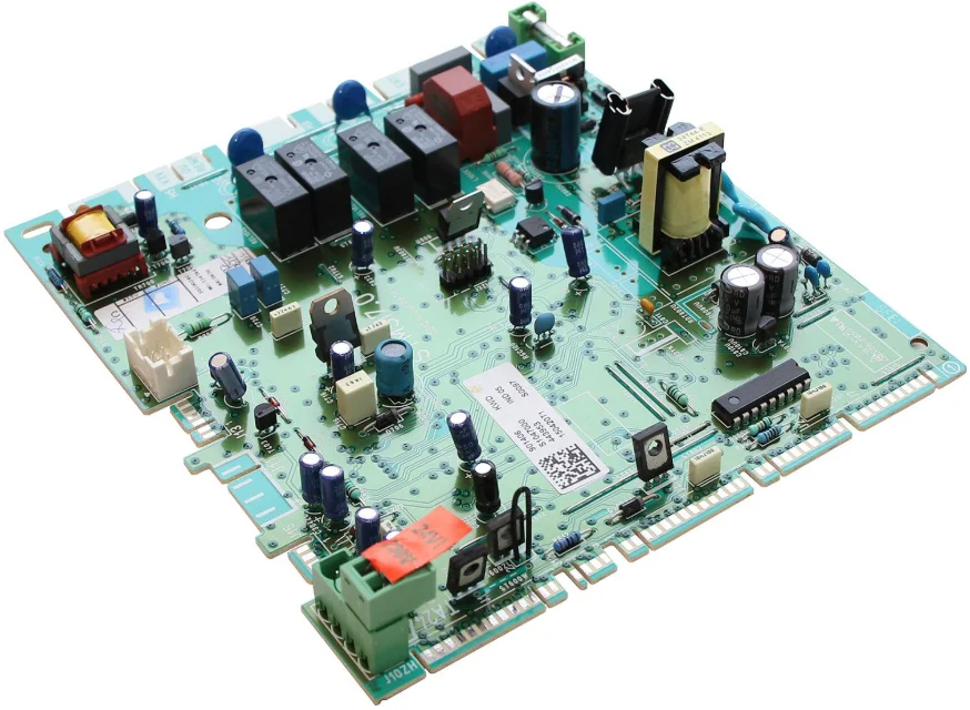 Bulex BULEX S1047000 HOOFDPRINTPLAAT THEMACLASSIC C30 Bulex S1047000