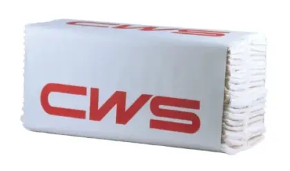 CWS papieren handdoekje (doos 2880 stuks) - voor cws 204 en 202 C272300