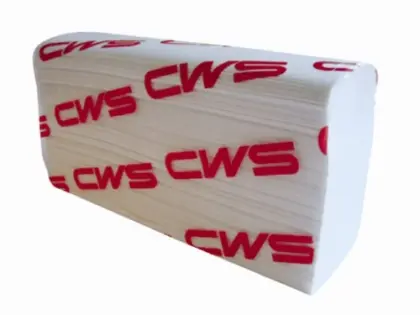 CWS Paradise papieren servet (1ds = 25 pakjes) 23