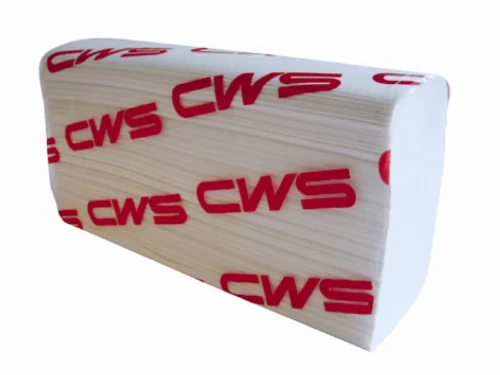 CWS Paradise papieren servet (1ds = 25 pakjes) 23