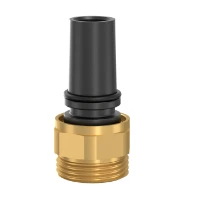 Comap Biofloor 9100 nippel voor vloerverwarmingscollector - EK3/4 C322006001