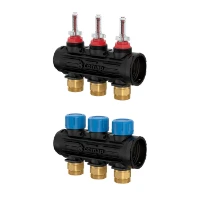 Comap Biofloor 9100 uitbreidingsset voor vloerverwarmingscollector 3 x EK3/4 C322012001