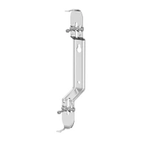 Comap Biofloor 9100 collectorbeugel voor vloerverwarmingscollector C322021001