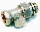 Comap 2429 rechte regelbare koppeling 3/4 x 3/4 C429206