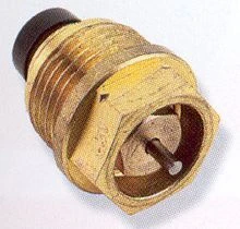 Comap 815 thermostatiseerbaar binnenwerk 3/8 - 1/2 - Kv=0