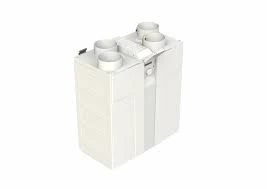 Zehnder ComfoAir Compact WM ventilatieunit CA155WM-EU