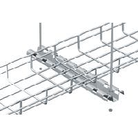 CABLOFIL RCSN150GS FAS RAIL 150MM CM013150