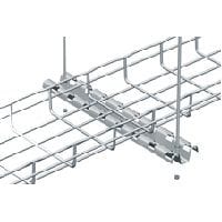 CABLOFIL RCSN150GC FAS RAIL 150MM CM013153