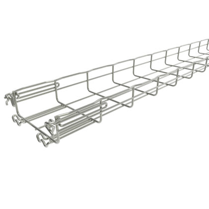 CABLOFIL FC 54/150 Fasclic+ 3M - 304L CM200088