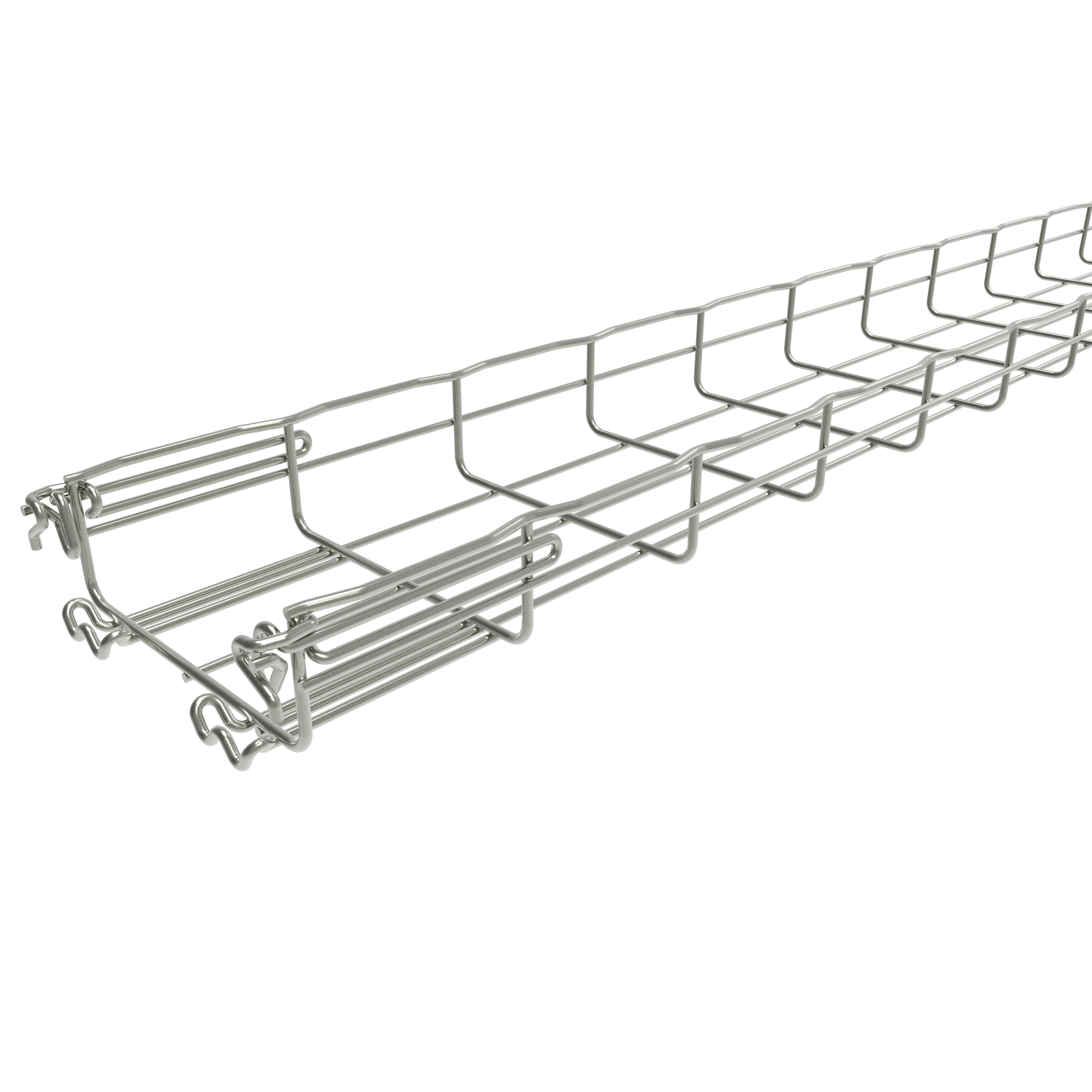 CABLOFIL FC 54/150 Fasclic+ 3M - 304L CM200088