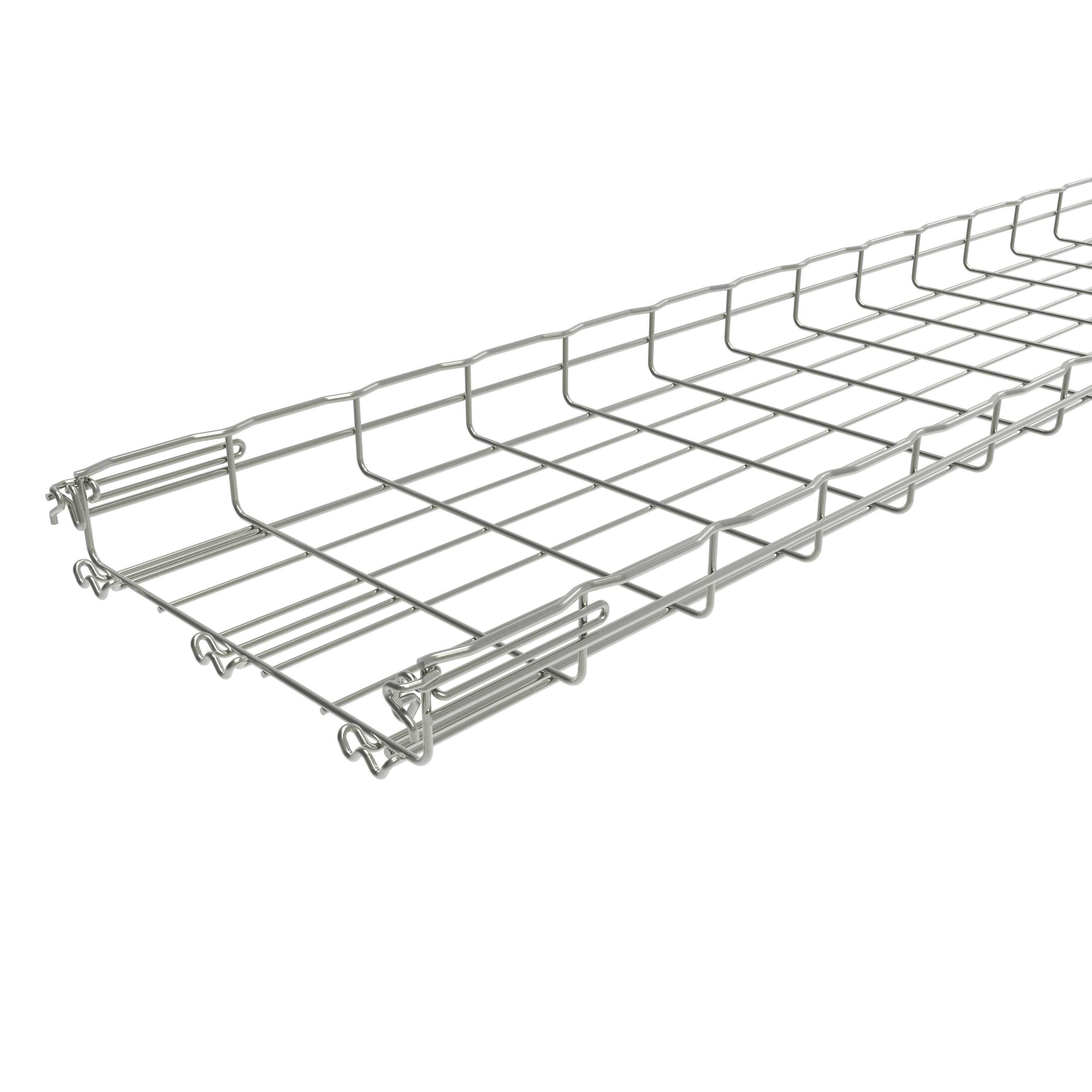 CABLOFIL FC 54/300 Fasclic+ 3M - 304L CM200108