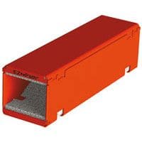 CABLOFIL Brandwerende doorvoer module Ez Path EZD33F CM250018
