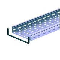CABLOFIL Afschermstrip zwart rol 5m CM522354