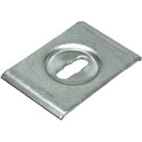 CABLOFIL CE40IN316L KOPPELPLAAT (25x verplichte ingave) CM558054