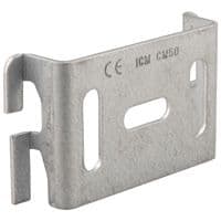 CABLOFIL CM 50/GS CONSOLE 4 HAKEN CM586060