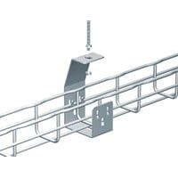 CABLOFIL SF50/EZ ZELFDRAGENDE OPHANGING CM586140