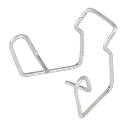 CABLOFIL F02/EZ CLIP VOOR DEKSEL CP 25ST CM646200