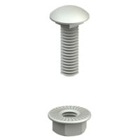 CABLOFIL BTRCC6/20IN316L BOUT+MOER 6x20 CM801014