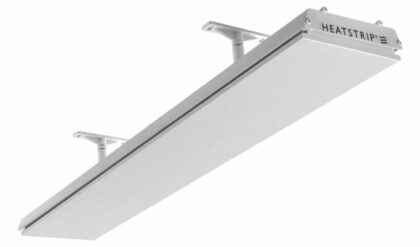 CALIDUM Heatstrip Elegance 1800W THE1800EU