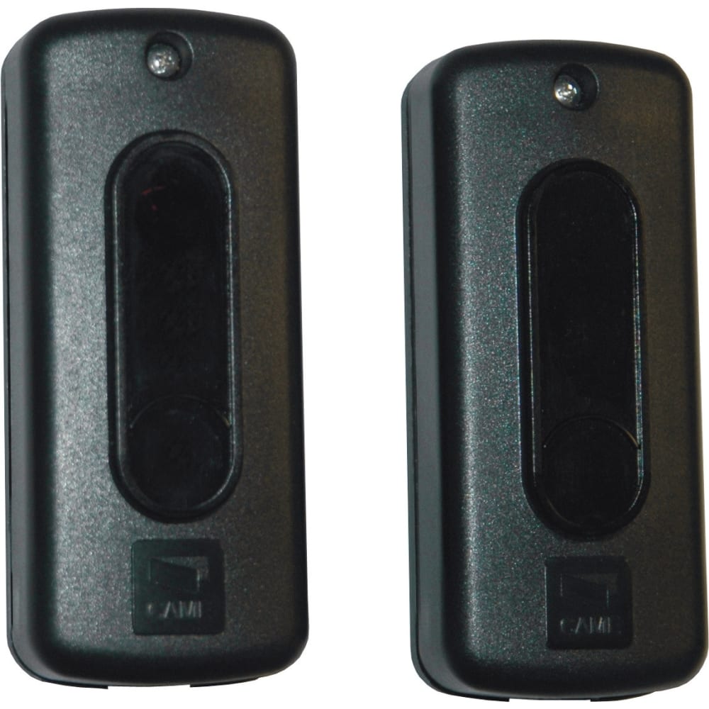 CAME DIR - PAAR FOTOCELLEN OPBOUW 12 - 24V AC/DC. BEREIK: 10 M. 001DIR10