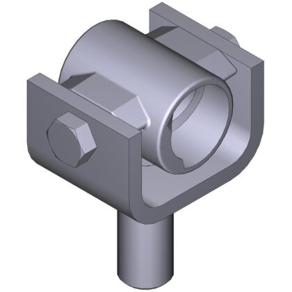 CAME ATI - BRONZEN GELEIDINGSSTUK VOOR AS 88001-0125