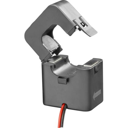CARLO GAVAZZI CG DEELBARE STROOMMEETTRANSFORMATOR CTA5X AC 250/5A SPLIT CORE CTA5X250A5A