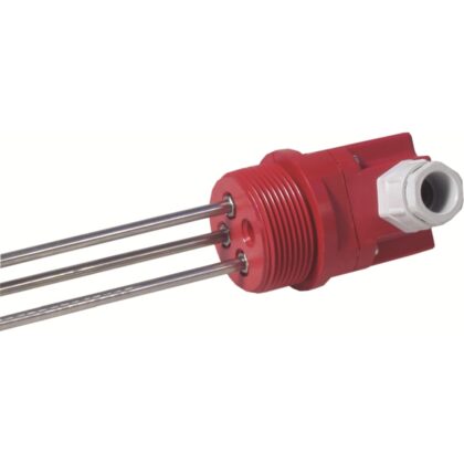 CARLO GAVAZZI CG NIVEAU PEN CONDUCTIEF NYLON 6 DRD 1.5'' 3 PEN SCHROEF AANSL. VNY3