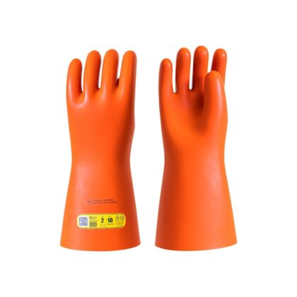 CATU ARC FLASH isolerende composiet handschoen klasse 2 - 17KV - Maat 10 CGM210