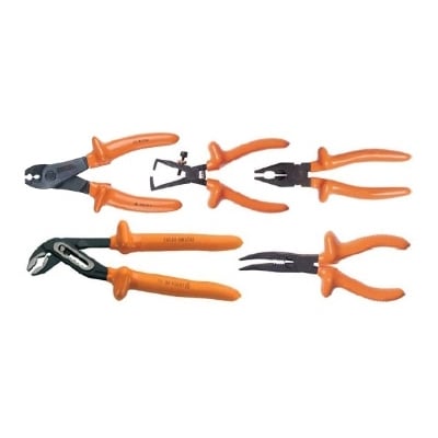 CATU Set van tangen KIT07