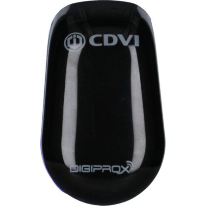 CDVI LEZER ZWART NANO PROXIMITY 125 Khz F0101000070