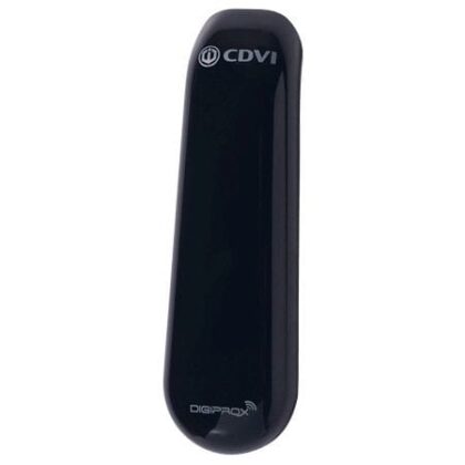 CDVI Autonome lezer 1 deur + Mifare (compatibel met Atrium en Centaur) F0101000090