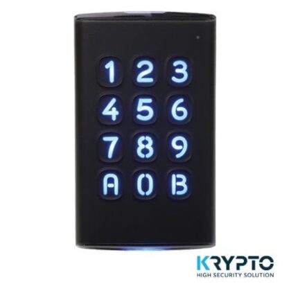 CDVI K3 Krypto lezer/keypad Desfire F0101000095
