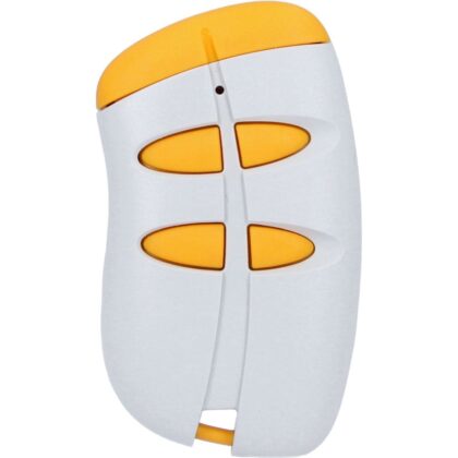 CDVI zender 433 MHZ 4 Kanalen F0204000018