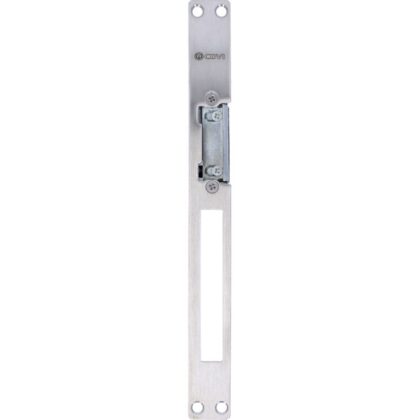 CDVI Sym inbouw slot 1 tijd 10/24V F0513000063