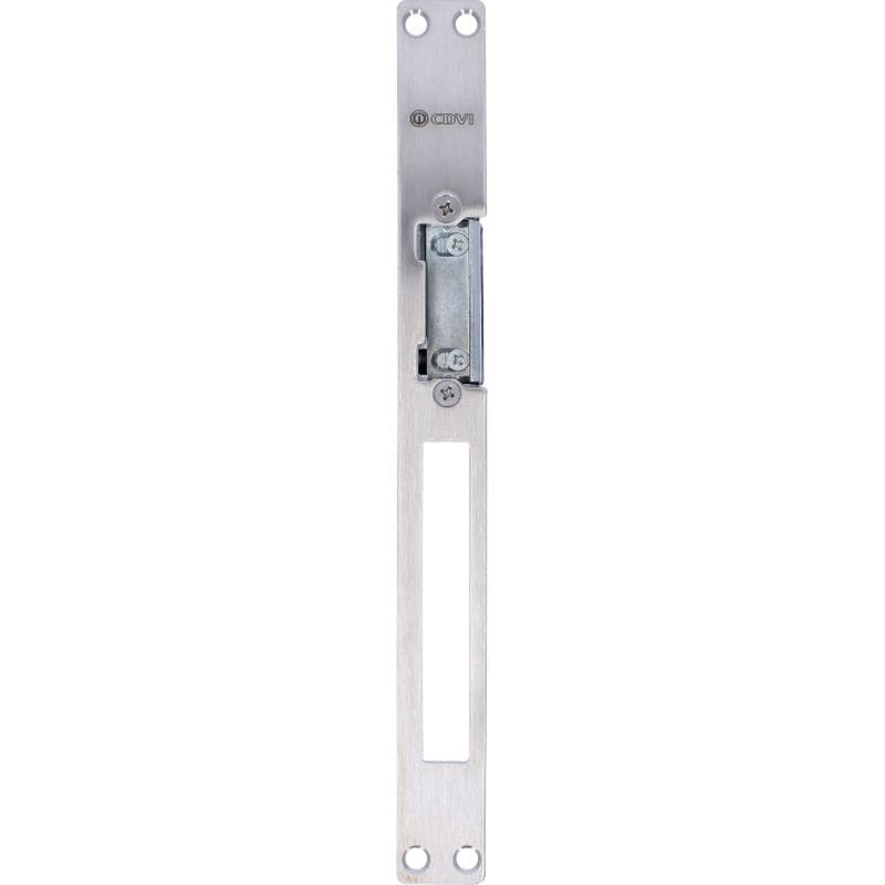 CDVI Sym inbouw slot 1 tijd 10/24V F0513000063