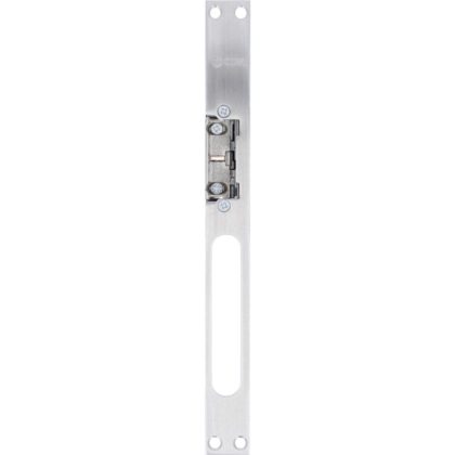 CDVI Symmetrische sluitplaat arbeidsstroom met voorplaat 10/24V AC/DC mechanisch gehe F0513000064