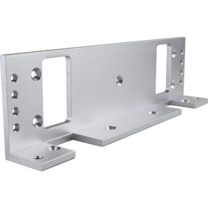 CDVI L-Beugel voor magneet 500 kg F0516000004