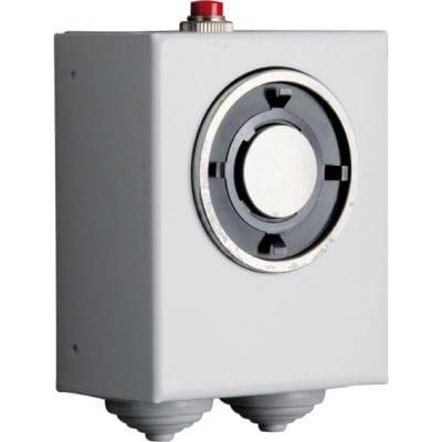 CDVI Magneet 50 KG 24 V - vaste en/of bewegende ankerplaat F0520000002