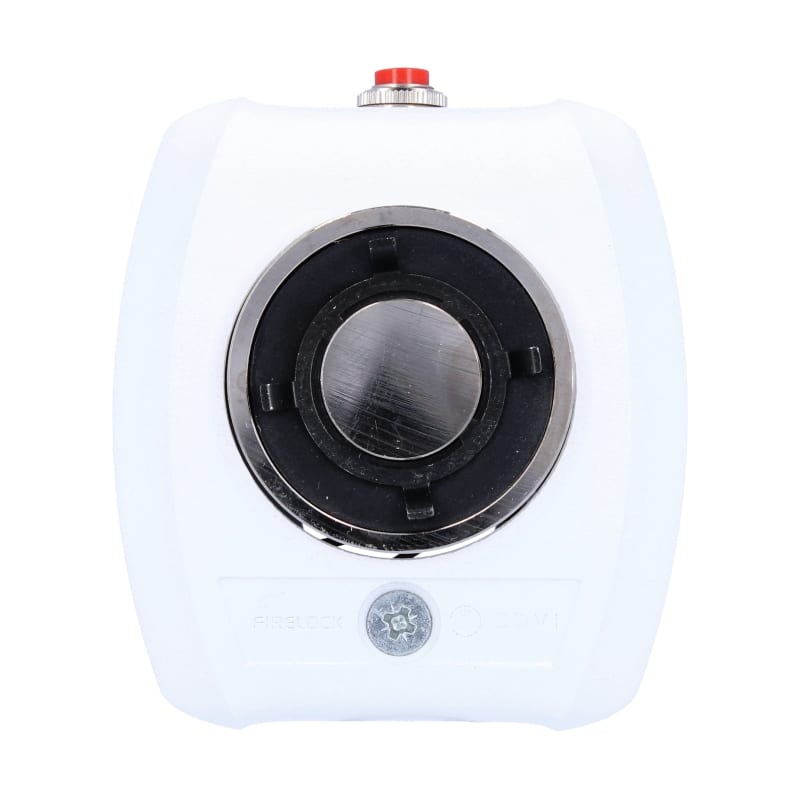 CDVI MAGNEET 20KG/24V-50KG/48V VASTE en/of BEWEGENDE ANKERPLA F0520000004
