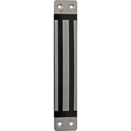 CDVI INBOUWMAGNEET 300 KG 12/24 V DC + SIGNAAL - NFS 61-937 F0525000002