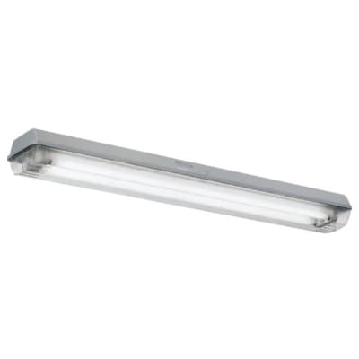 CEAG Armatuur fluo. 2x36W - 2xM25 plast. + kabeldoorvoer - eLLK92 036/36 2/6-2 12266875103