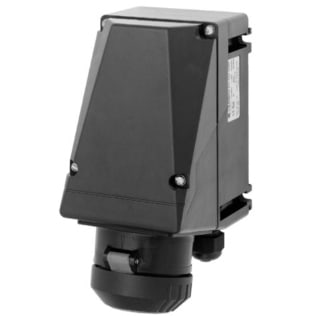 CEAG Wandcontactdoos Ex Zone 1 16 A 200 - 250 V/3P GHG5114306R0001